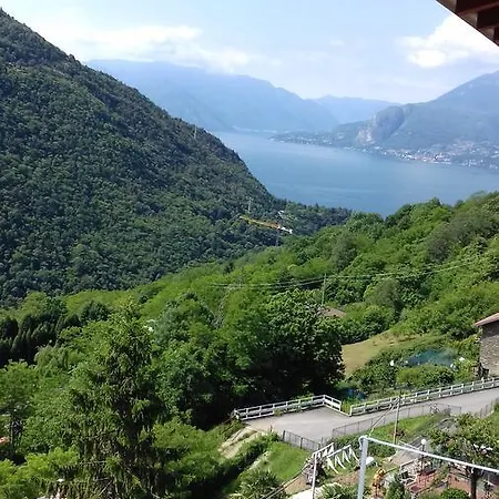 Otel Valvarrone Di Oceano Snc *