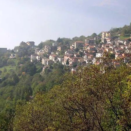 Valvarrone Di Oceano Snc * ديرفيو